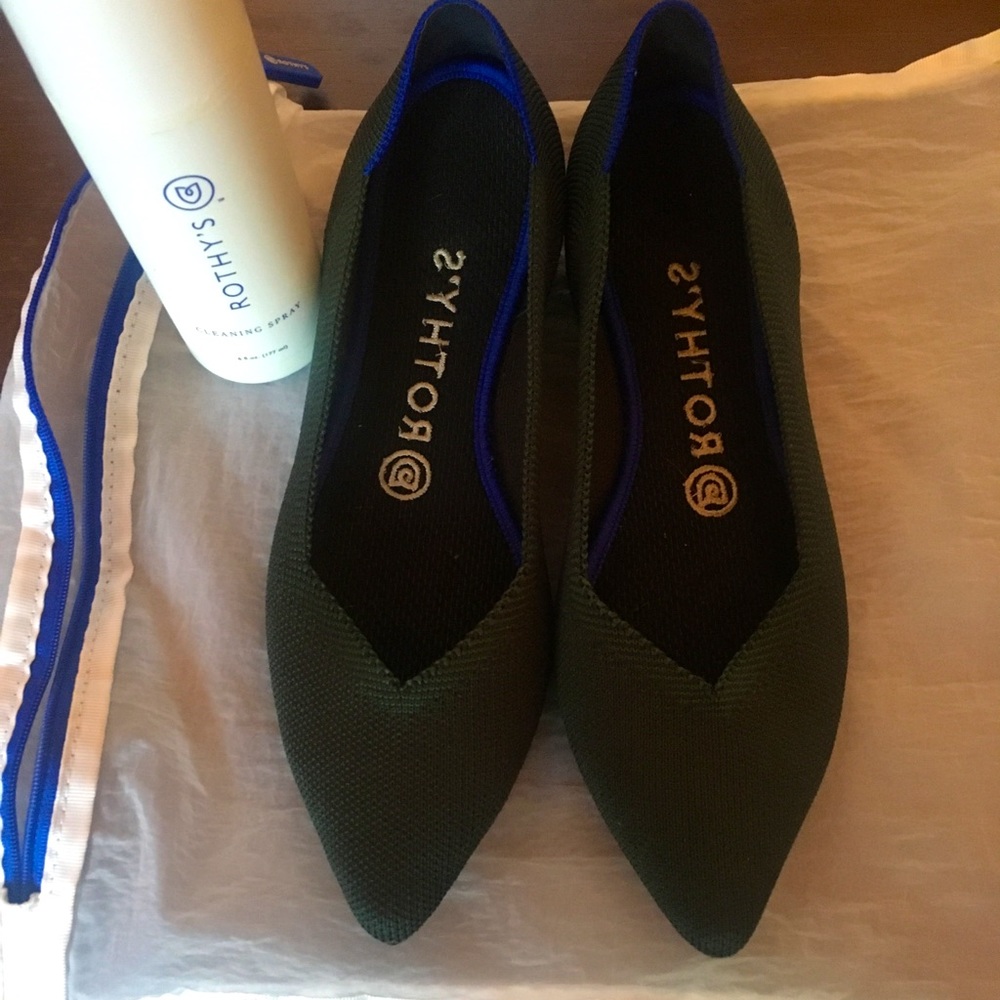 Rothy’s size 7.5